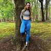 Alyssa Goldman - @a_to_z_fitness - Poshmark